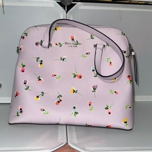 Kate Spade Satchel Bag